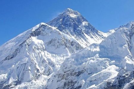Sagarmatha