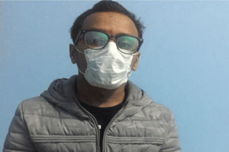 Sailesh-karki