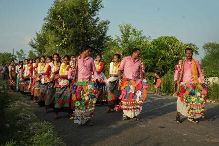 Photo: Prakash Chandra Timilsena/ Nepal Photo Library