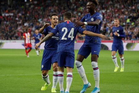 Salzburg-vs-Chelsea