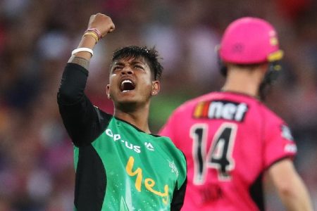 Sandeep-Lamichhane-Melbourne