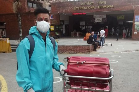 Sandeep-Lamichhane-at-TIA