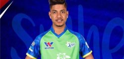 Sandeep-lamichhane