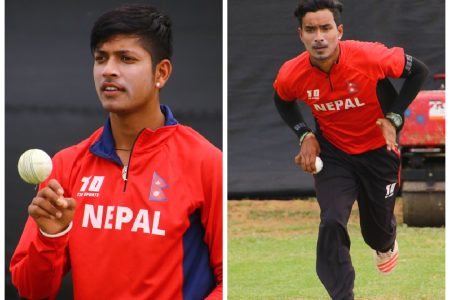 Sandip-Sompal