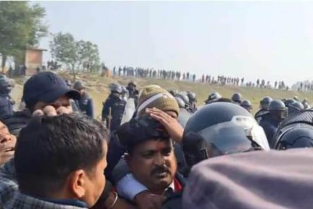 Saptari-rajbiraj-janamat-Jhadap