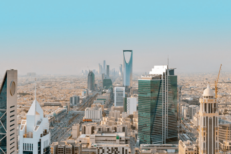 Saudi-Arabia