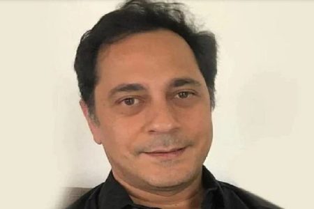 Saurabh-Krupal