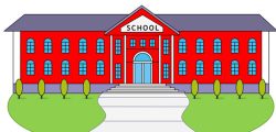 School-Building