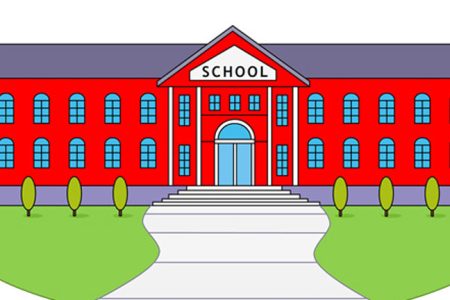 School-Building
