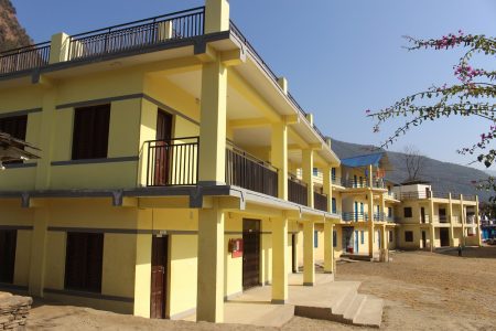 School_building