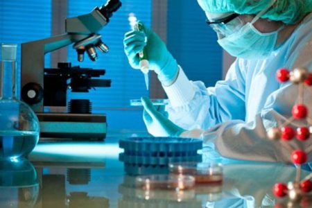 Scientific-Study-for-Everything