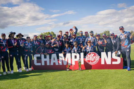 Toronto Chanmpions