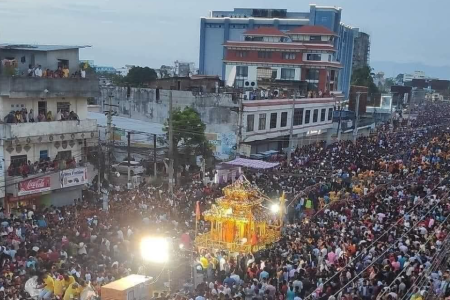 Rathyatra