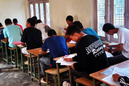 SEE Exam