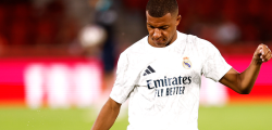 Mbappe