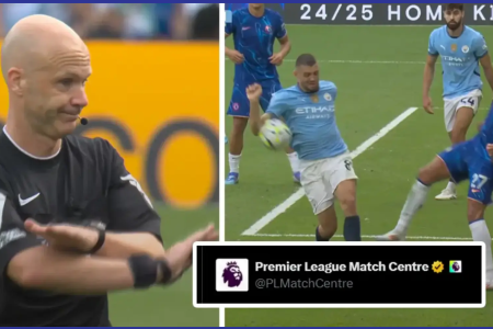 man city
