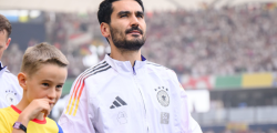 Gundogan