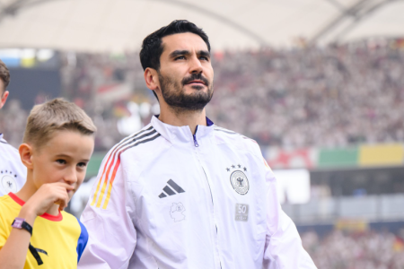 Gundogan