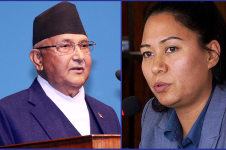 sumana oli