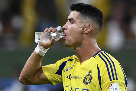 Ronaldo
