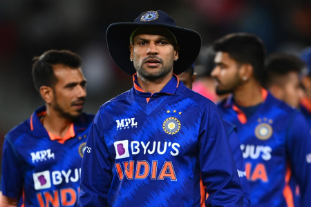 dhawan