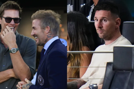 messi