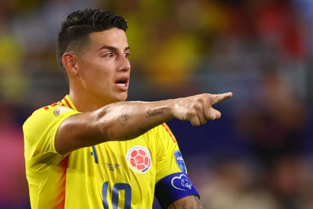 James