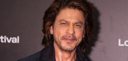 Shah rukh