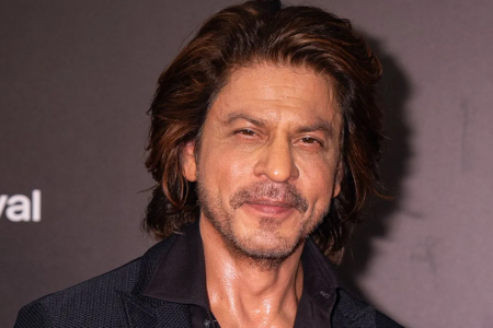 Shah rukh