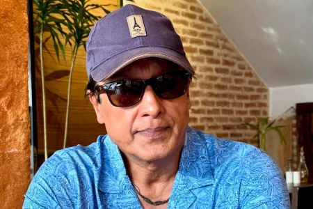 Rajesh