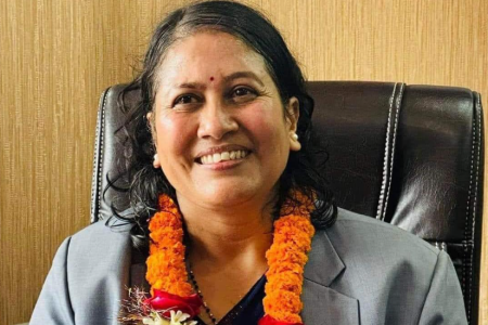 Bidhya