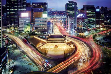 Seoul
