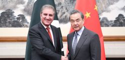 Shah-Mahmood-Qureshi-with-Wang-Yi-China-and-Pakistan-foreign-ministers