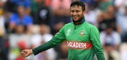 Shakib