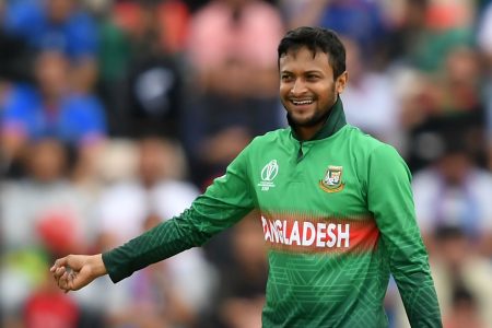 Shakib