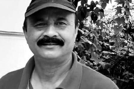 Shambhuraj