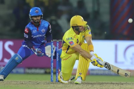 Shane-Watson