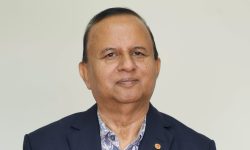 Shankar Pokharel
