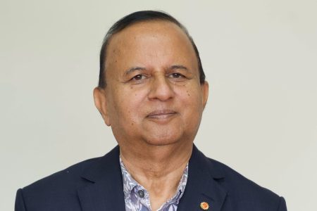Shankar Pokharel