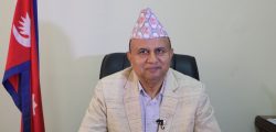 Shankar_Pokhrel_Makalukhabar