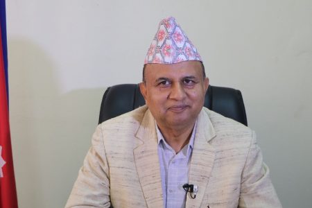 Shankar_Pokhrel_Makalukhabar