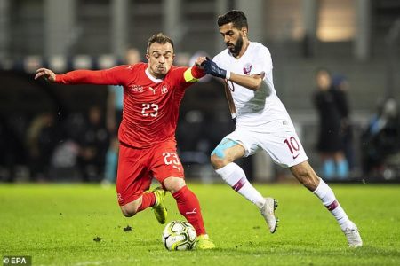 Shaqiri