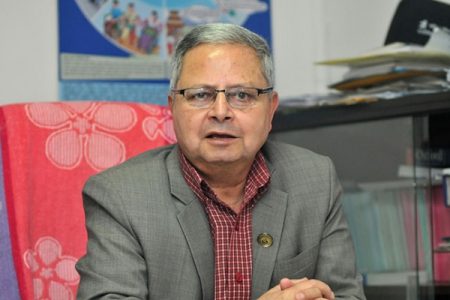 Sharma-NHRCC