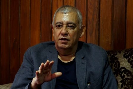 Shashank-koirala