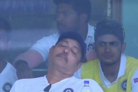 Shastri-Nap-Ravi