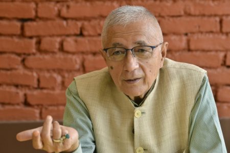 Shekhar Koirala