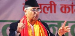 Sher-Bahadur-Deuba-Nepali-Congress