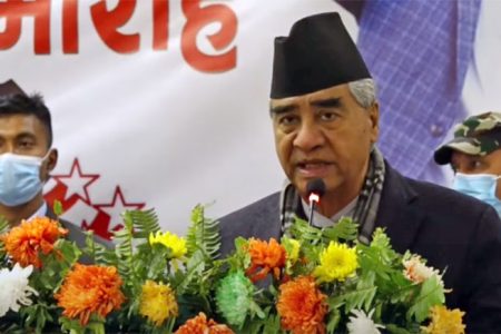 Sher-Bahadur-Deuba