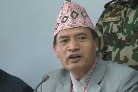 Sher-Bahadur-Tamang