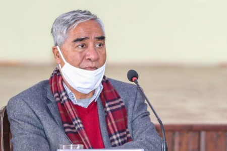 Sher-bahadur-deuba